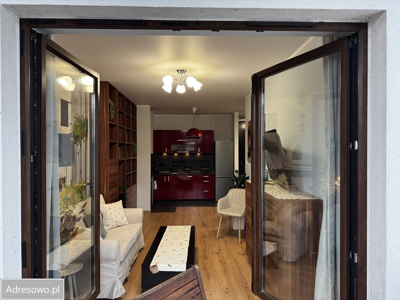 Mieszkanie 2-pokojowe Warszawa Tarchomin. Zdjęcie 7