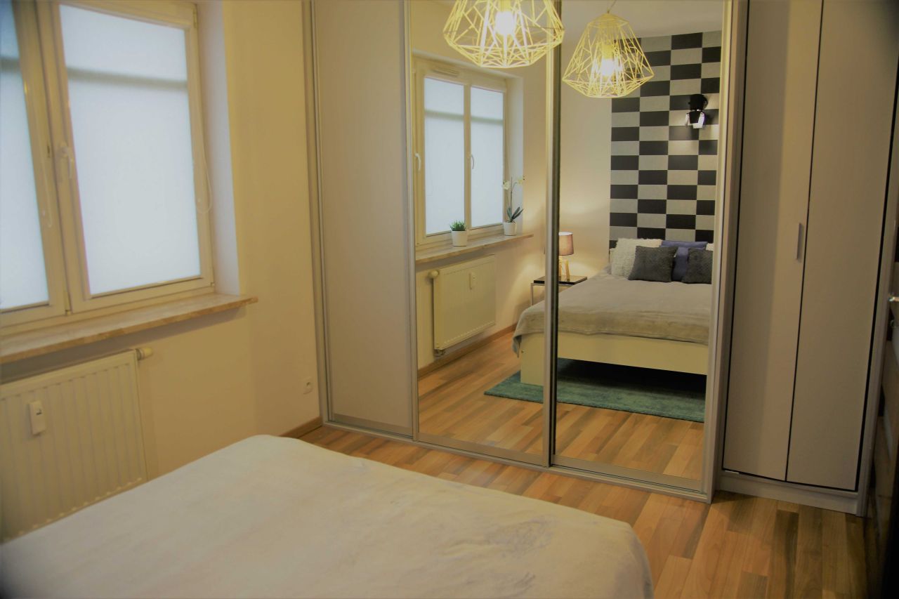 Mieszkanie 2-pokojowe Gdynia Oksywie, ul. gen. Marii Wittekówny. Zdjęcie 4