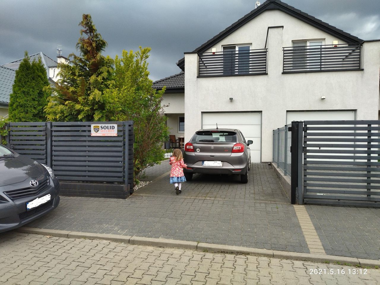 bliźniak, 5 pokoi Pruszków Gąsin, ul. Podmokła. Zdjęcie 1