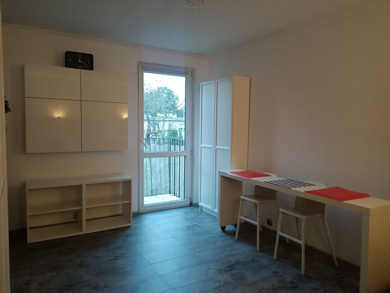 Mieszkanie 2-pokojowe Warszawa Wola, ul. Górczewska. Zdjęcie 9