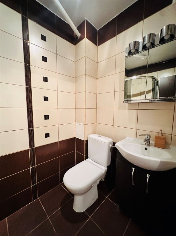 Mieszkanie 1-pokojowe Katowice Śródmieście, ul. Henryka Sienkiewicza. Zdjęcie 15