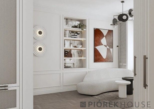 Mieszkanie 1-pokojowe Warszawa Praga-Północ, ul. Konopacka. Zdjęcie 6