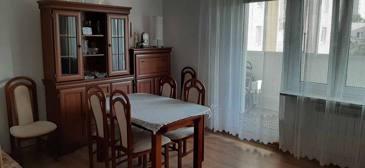 Mieszkanie 3-pokojowe Warszawa Gocław, ul. Samolotowa. Zdjęcie 2