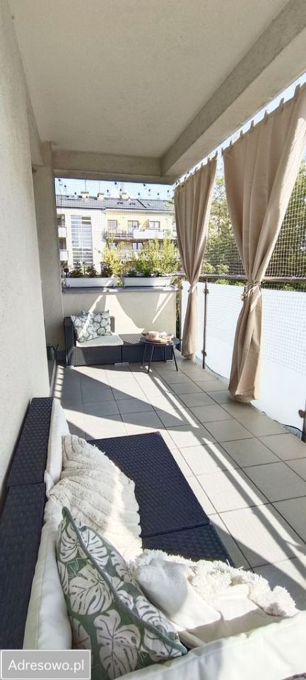 Mieszkanie 3-pokojowe Warszawa Targówek, ul. Uznamska. Zdjęcie 5