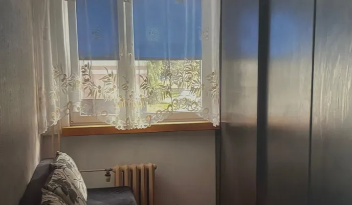 Mieszkanie 2-pokojowe Jawor