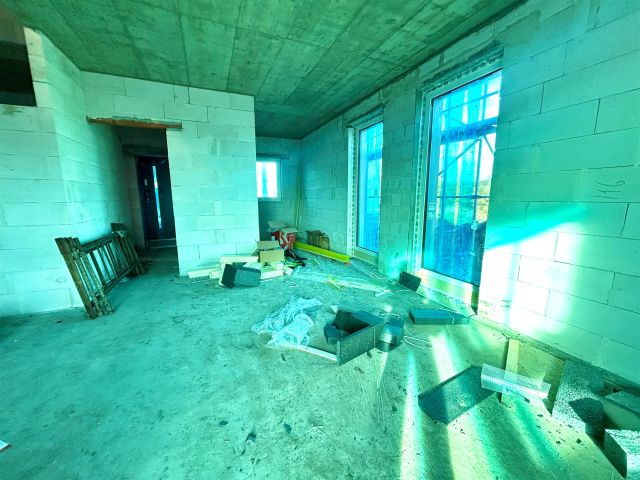 bliźniak, 4 pokoje Wołczkowo. Zdjęcie 1