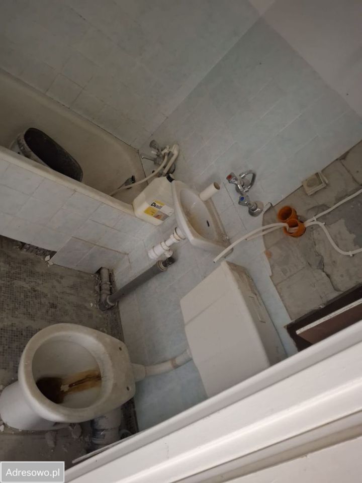 Mieszkanie 3-pokojowe Puławy, ul. Hugona Kołłątaja. Zdjęcie 5