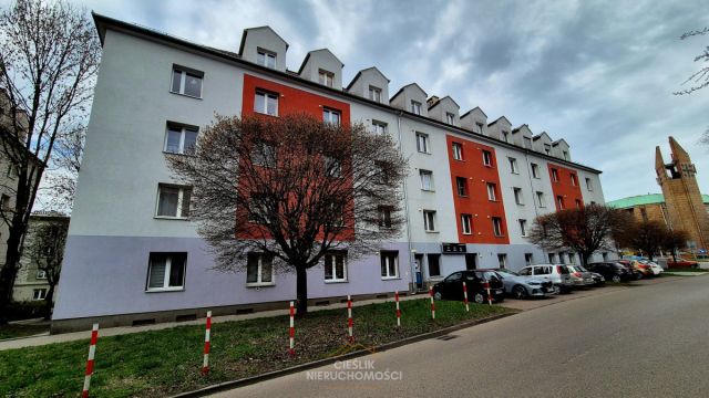 Mieszkanie 2-pokojowe Bytom Rozbark, ul. Bartosza Głowackiego. Zdjęcie 15