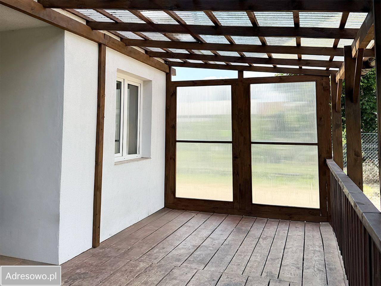 dom wolnostojący, 5 pokoi Okna Czarne. Zdjęcie 9