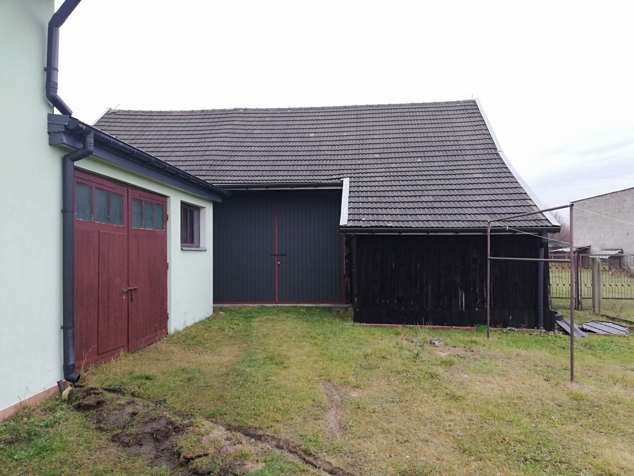 dom wolnostojący Stary Kazanów, Stary Kazanów. Zdjęcie 11