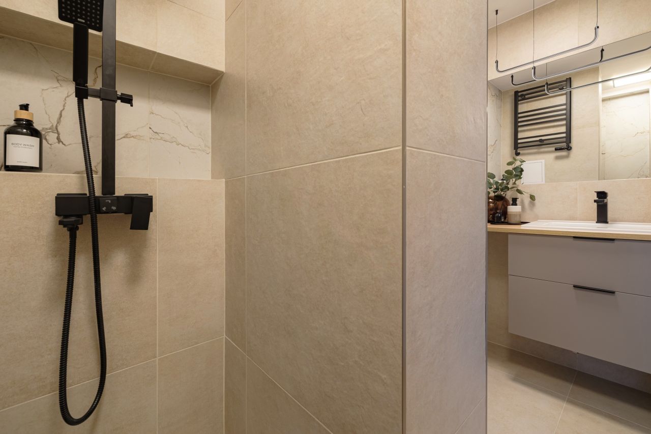 Mieszkanie 2-pokojowe Wrocław Popowice, ul. Kłodnicka. Zdjęcie 10