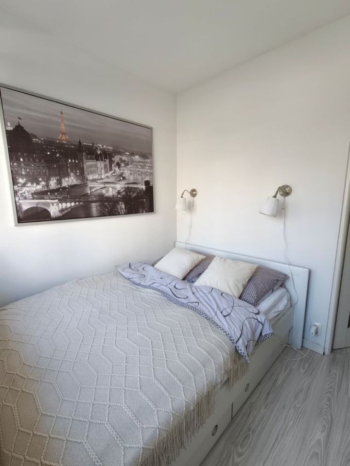 Mieszkanie 2-pokojowe Kraków Bronowice. Zdjęcie 5