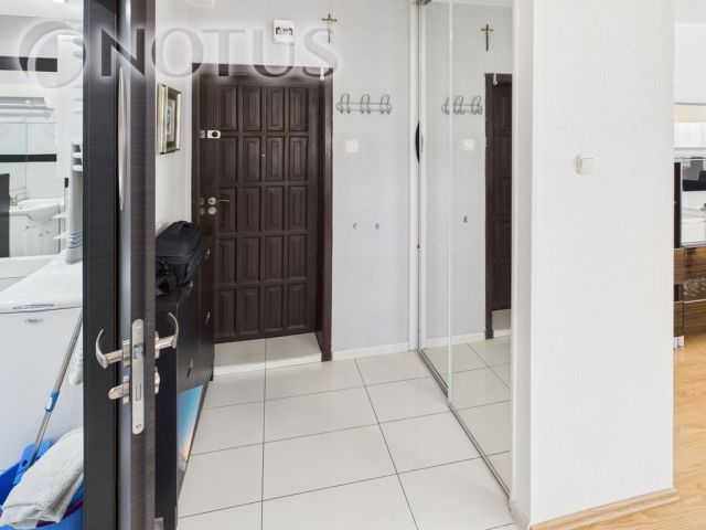 Mieszkanie 2-pokojowe Gniezno, ul. Tadeusza Sobieralskiego. Zdjęcie 13