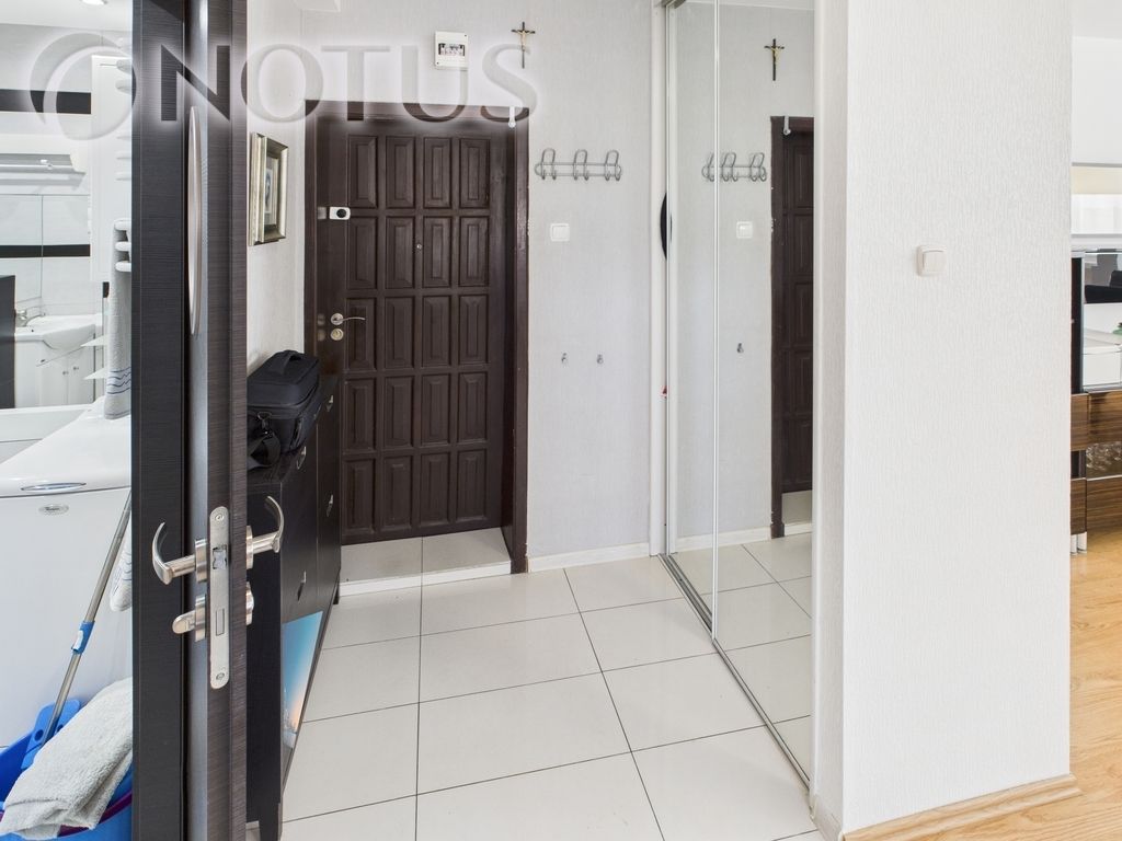 Mieszkanie 2-pokojowe Gniezno, ul. Tadeusza Sobieralskiego. Zdjęcie 13