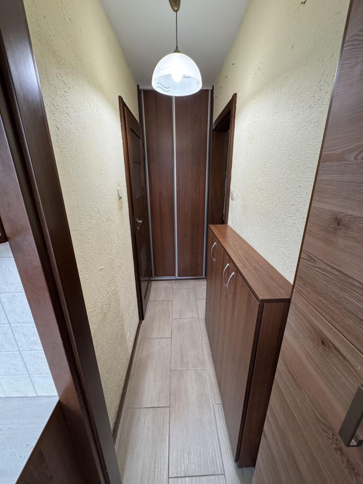 Mieszkanie 2-pokojowe Olsztyn Podgrodzie, ul. Michała Lengowskiego. Zdjęcie 7