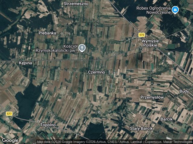 gospodarstwo Czermno. Zdjęcie 1