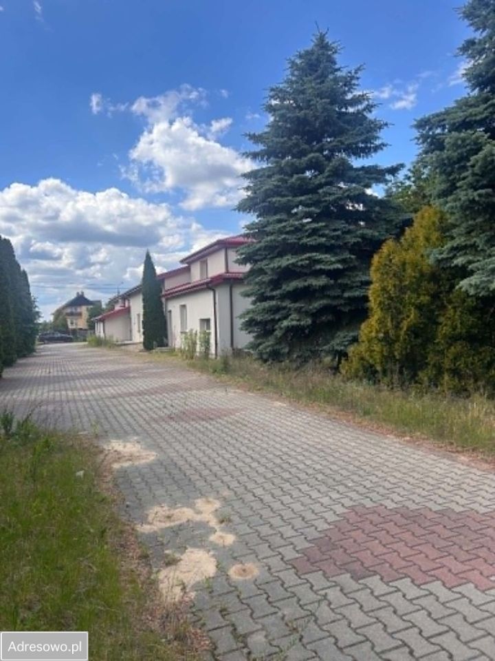 Nieruchomość komercyjna Żelechów, ul. Józefa Chełmońskiego. Zdjęcie 14