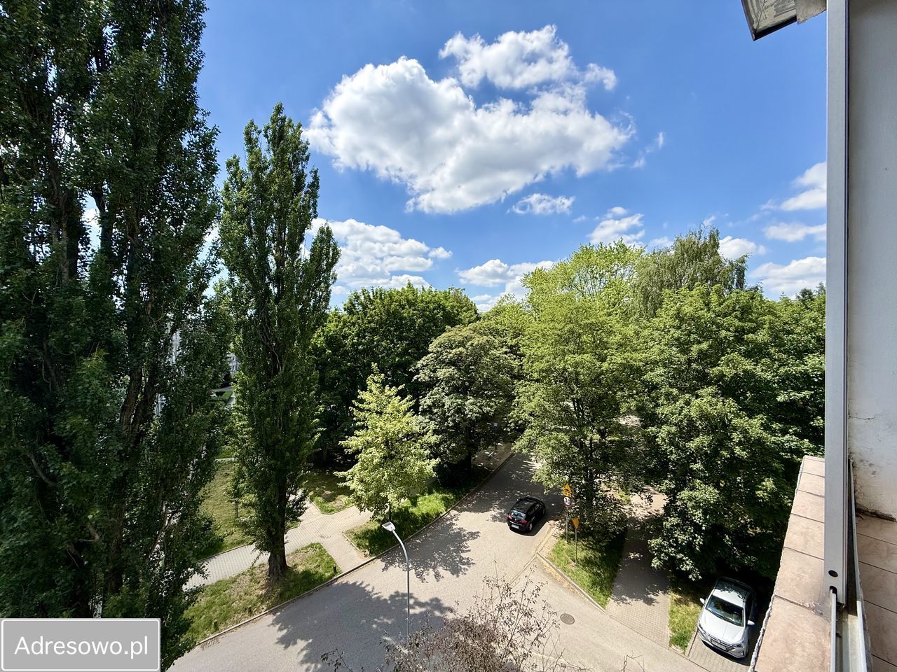 Mieszkanie 3-pokojowe Kraków Mistrzejowice, os. Złotego Wieku. Zdjęcie 11