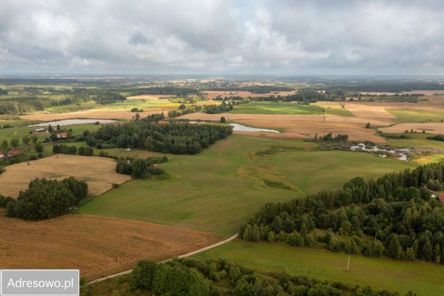 Działka rolno-budowlana Pajtuny. Zdjęcie 3