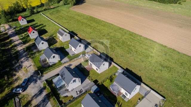 dom wolnostojący, 4 pokoje Kamień Pomorski. Zdjęcie 7