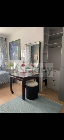 Mieszkanie 4-pokojowe Warszawa Wilanów, ul. Sarmacka. Zdjęcie 15