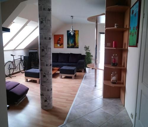 Mieszkanie 2-pokojowe Poznań Suchy Las, osiedle poziomkowe. Zdjęcie 3