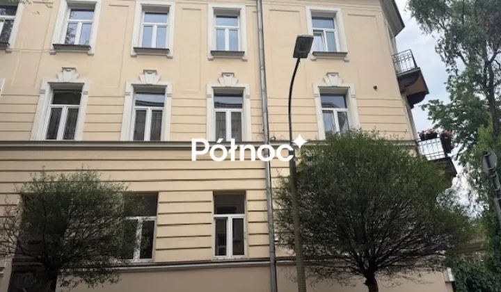 Biuro Kraków Stare Miasto, ul. Mikołaja Zyblikiewicza