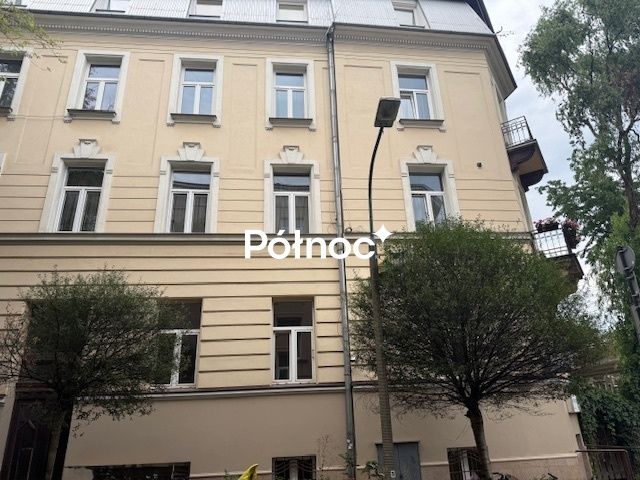 Biuro Kraków Stare Miasto, ul. Mikołaja Zyblikiewicza. Zdjęcie 1