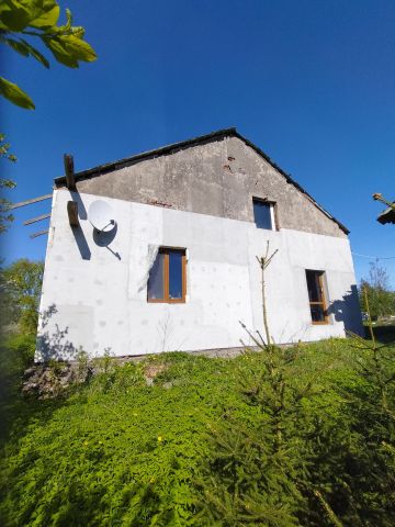 dom wolnostojący, 3 pokoje Kolno. Zdjęcie 1