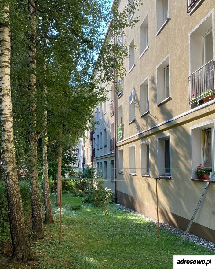 Mieszkanie 2-pokojowe Bielsko-Biała Śródmieście, ul. PCK. Zdjęcie 13