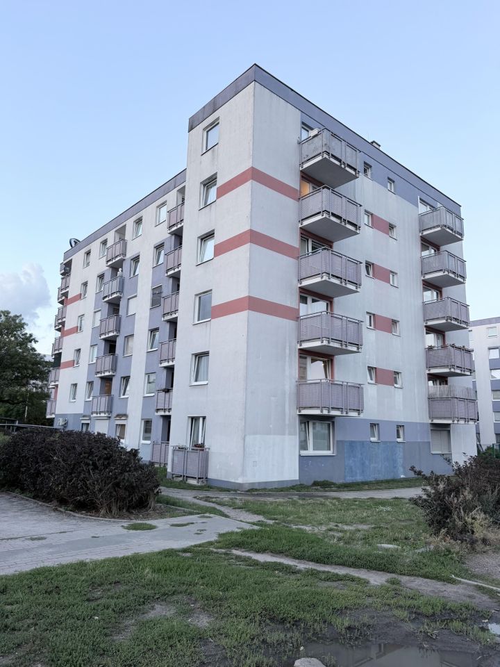 Mieszkanie 2-pokojowe Wrocław Krzyki, ul. Kamienna. Zdjęcie 7