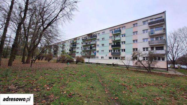 Mieszkanie 2-pokojowe Łódź Bałuty, ul. Rojna. Zdjęcie 1