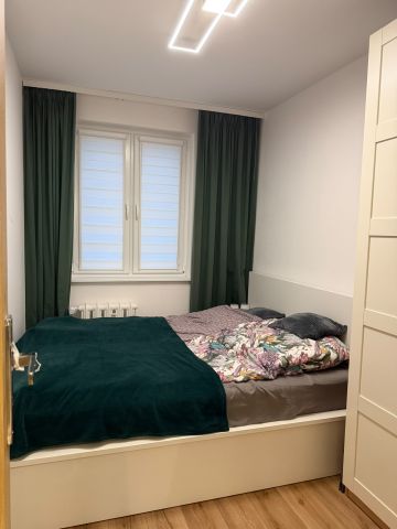 Mieszkanie 3-pokojowe Koszalin Północ, ul. Kazimierza Wyki. Zdjęcie 1