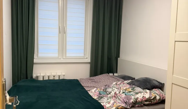 Mieszkanie 3-pokojowe Koszalin Północ, ul. Kazimierza Wyki