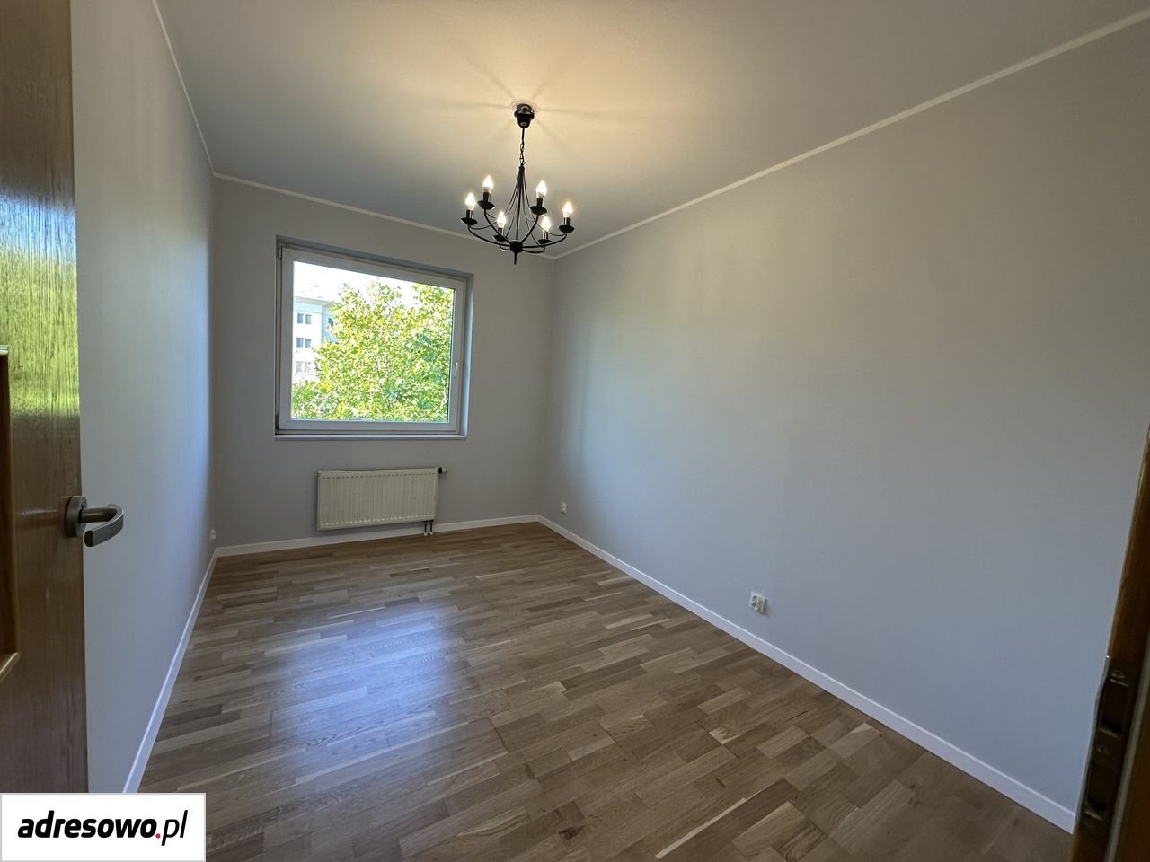 Mieszkanie 3-pokojowe Warszawa Kabaty, al. Komisji Edukacji Narodowej. Zdjęcie 5