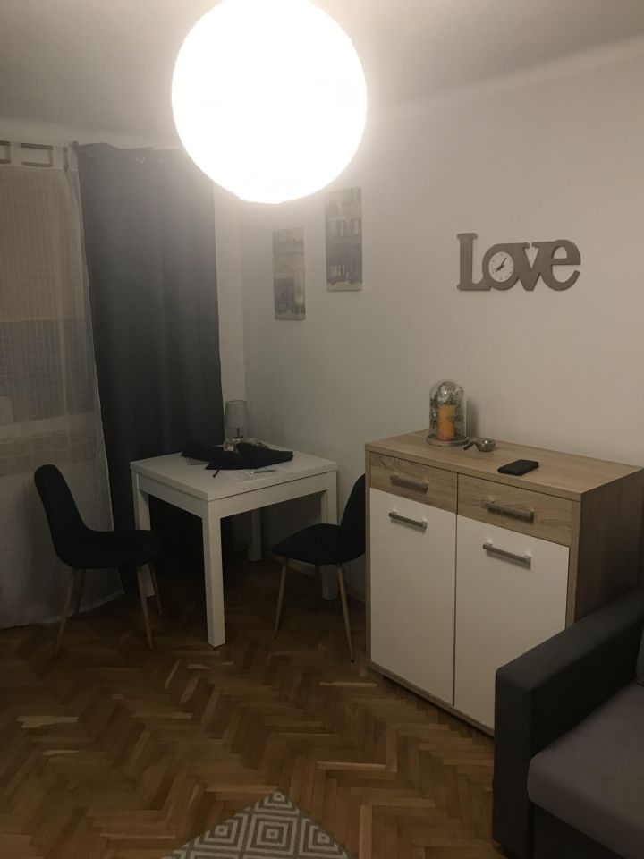 Mieszkanie 1-pokojowe Lublin LSM, ul. Grażyny. Zdjęcie 5