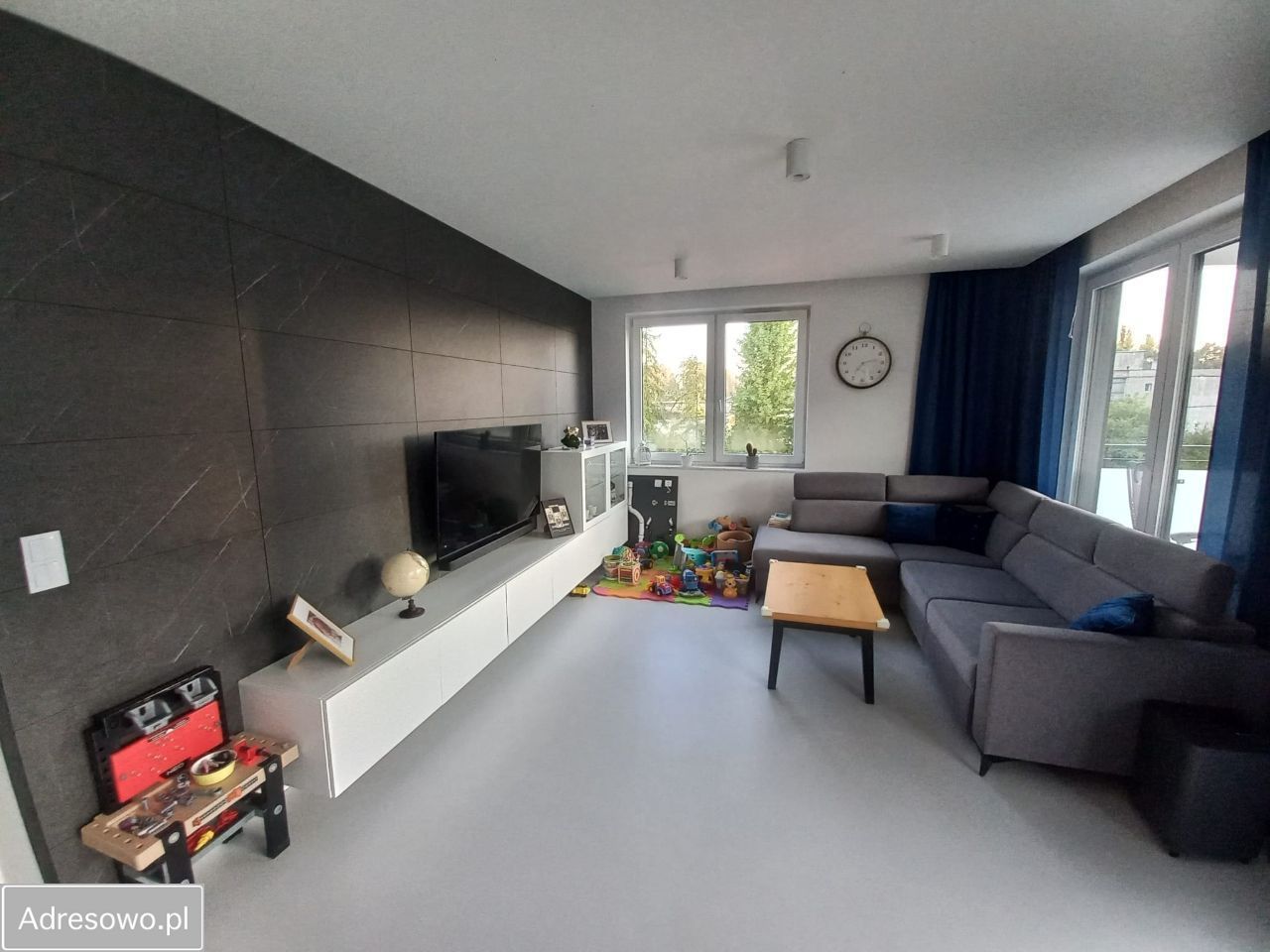 Mieszkanie 2-pokojowe Chorzów, ul. Osiedlowa