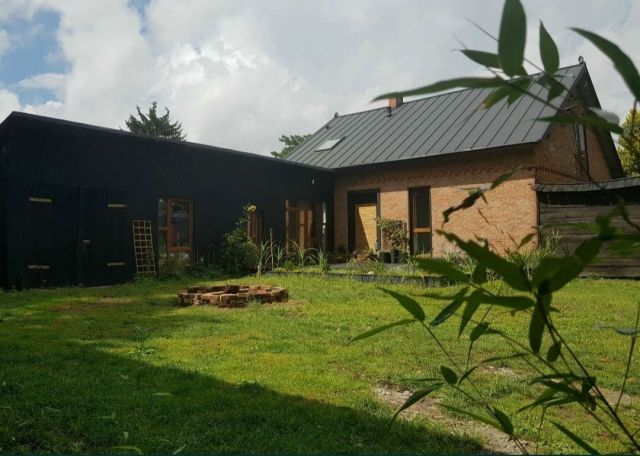 siedlisko, 2 pokoje Sobiesęki Pierwsze. Zdjęcie 1