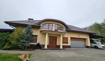 Dom do wynajęcia Jelcz-Laskowice  240 m2