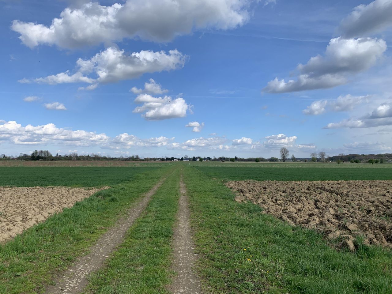 Działka inwestycyjna Łukawiec. Zdjęcie 2