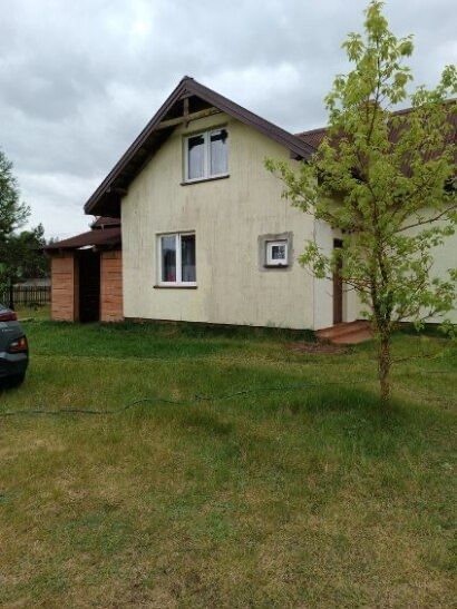 dom wolnostojący, 3 pokoje Pietrzyk. Zdjęcie 2