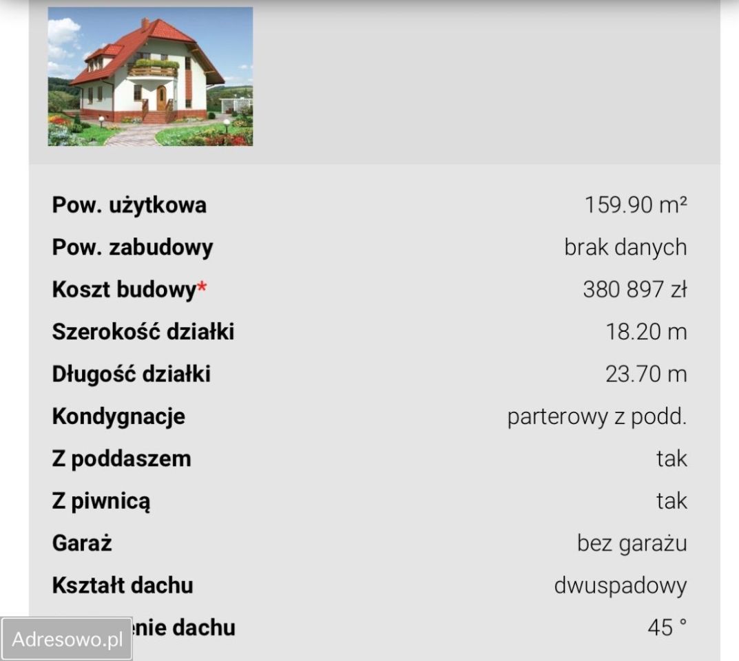 dom wolnostojący, 6 pokoi Tuchomie. Zdjęcie 8