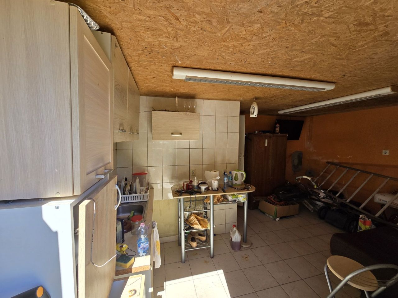 Działka rod Szczecin Pogodno, ul. Janka Muzykanta. Zdjęcie 2