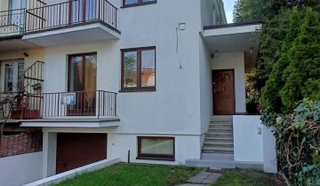 bliźniak, 6 pokoi Warszawa Włochy, ul. Czereśniowa