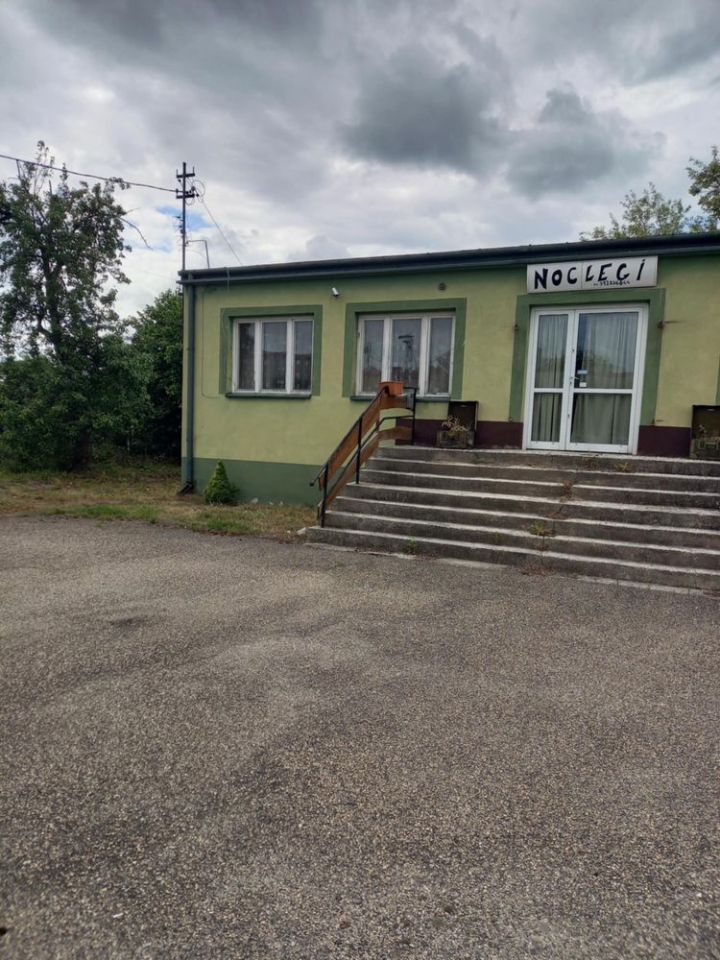 Lokal Bogusławice, ul. Kruszyńska. Zdjęcie 6