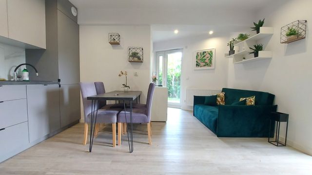 Mieszkanie 3-pokojowe Rzeszów, ul. Strażacka. Zdjęcie 3