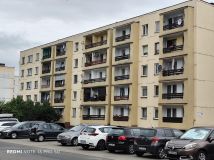Mieszkanie 3-pokojowe Pyskowice, ul. Braci Pisko