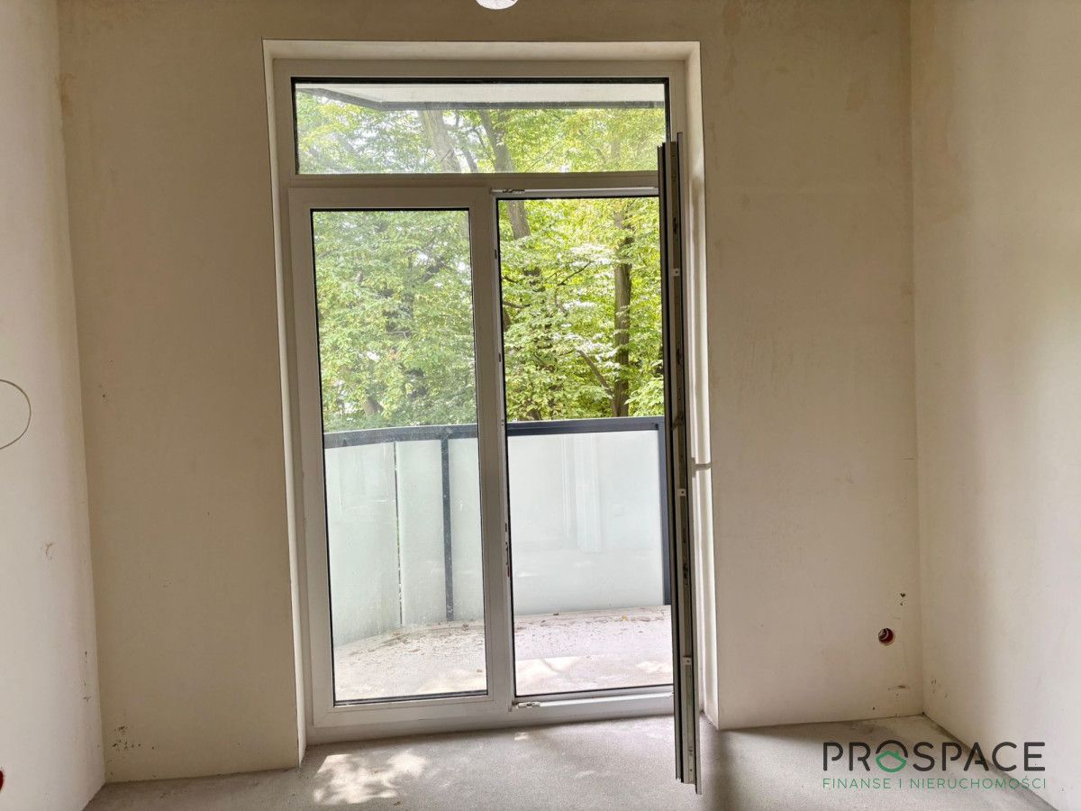 Mieszkanie 2-pokojowe Zielona Góra