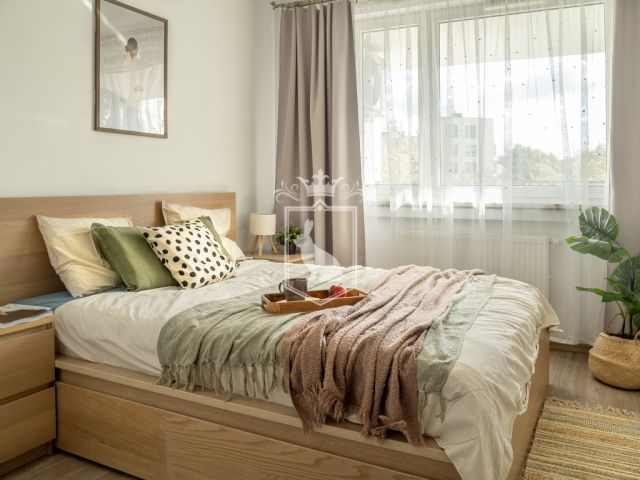 Mieszkanie 2-pokojowe Warszawa Targówek, ul. Montwiłłowska. Zdjęcie 7