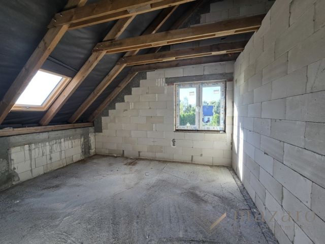 dom wolnostojący, 4 pokoje Prądocin, ul. Jarzębinowa. Zdjęcie 25